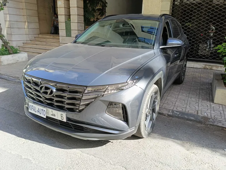 Image Vehicule