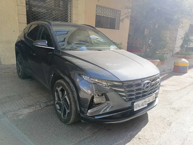 Image Vehicule
