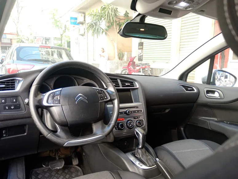 Image Vehicule