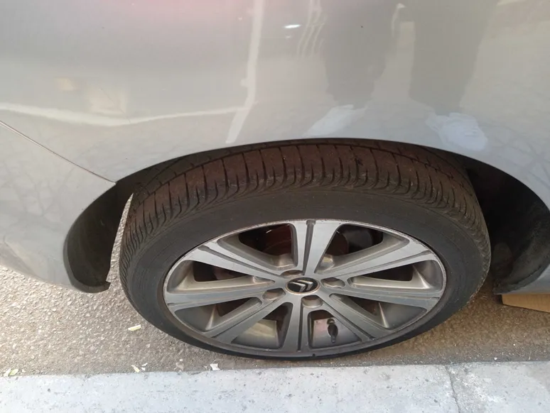 Image Vehicule