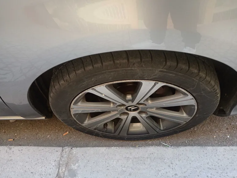 Image Vehicule
