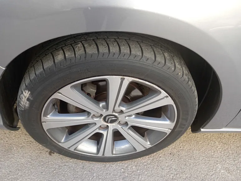 Image Vehicule