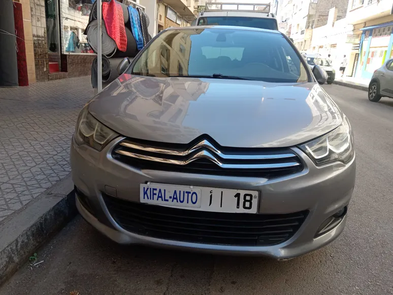 Image Vehicule