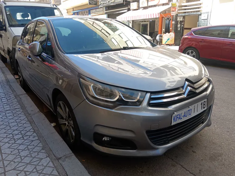 Image Vehicule