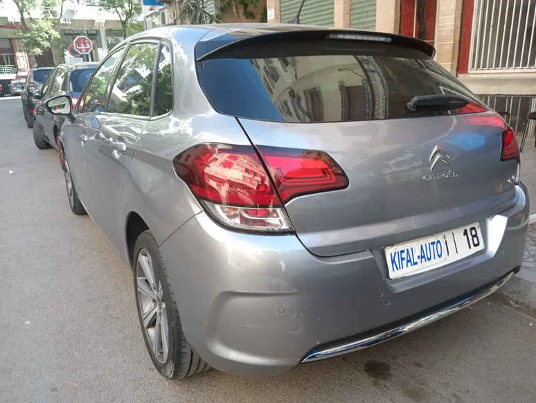 Image Vehicule