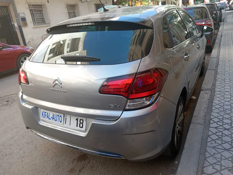 Image Vehicule