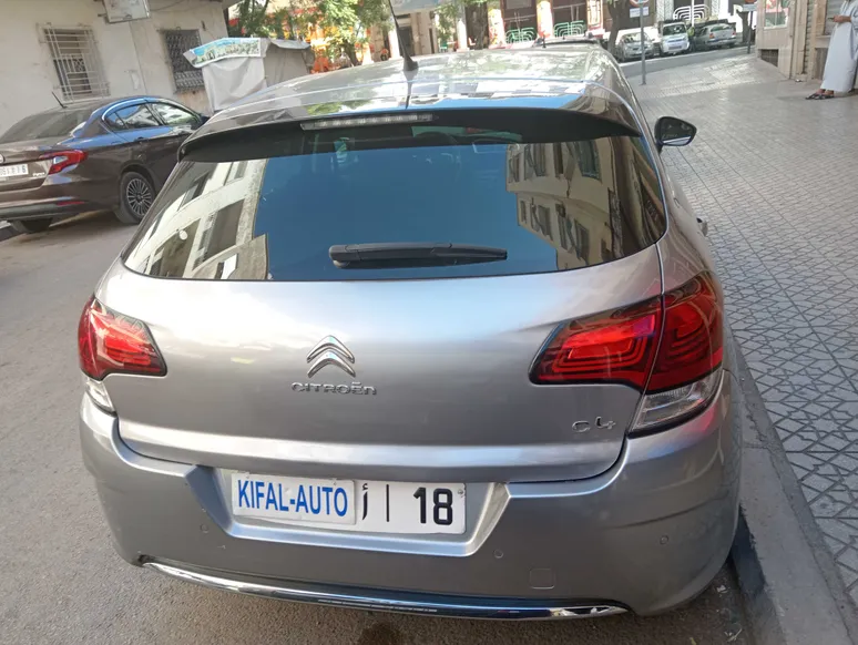 Image Vehicule
