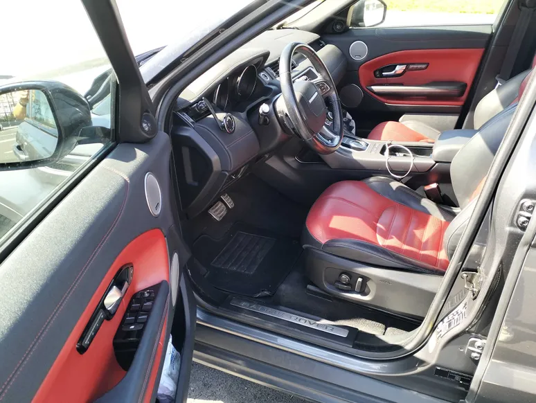 Image Vehicule