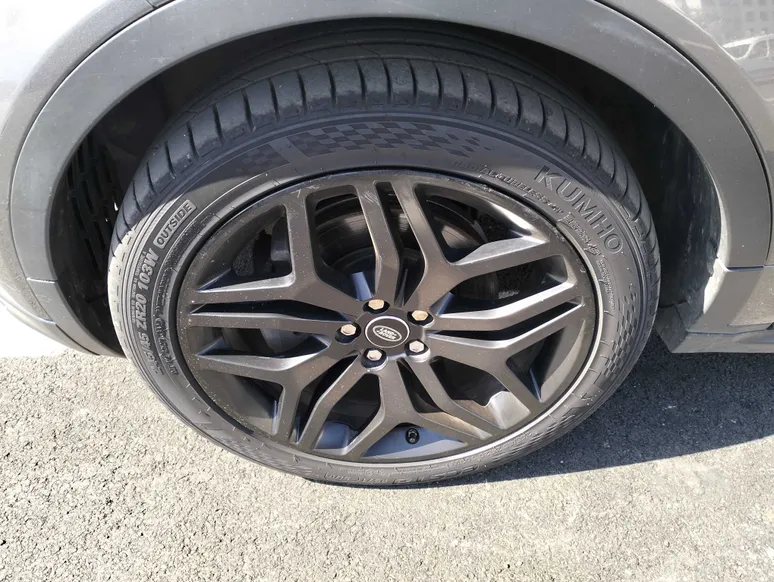 Image Vehicule