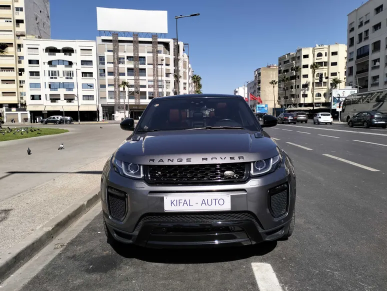Image Vehicule