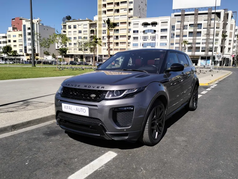 Image Vehicule