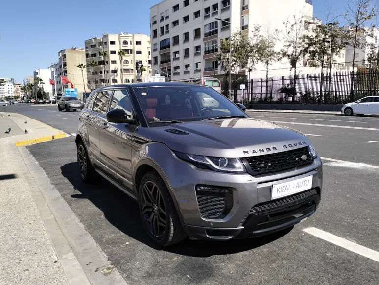 Image Vehicule
