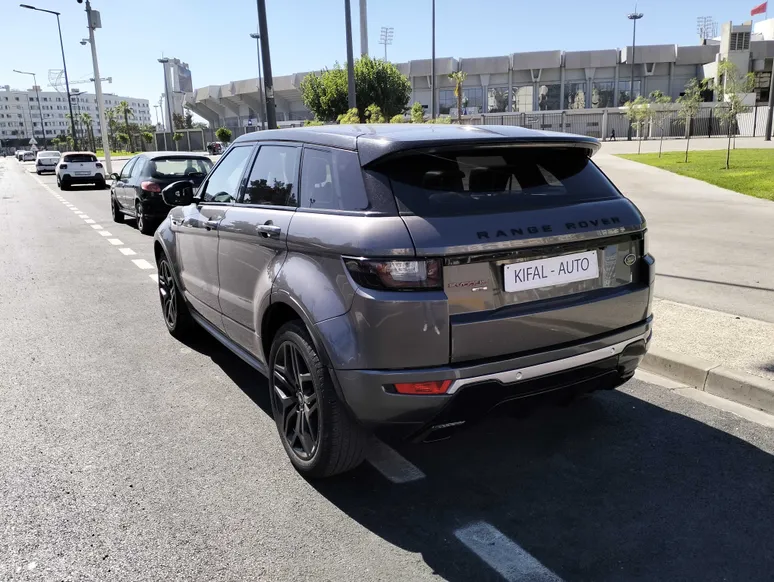 Image Vehicule