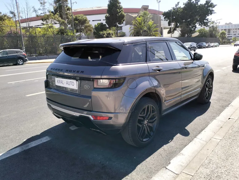 Image Vehicule