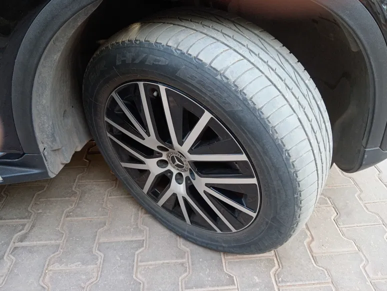 Image Vehicule