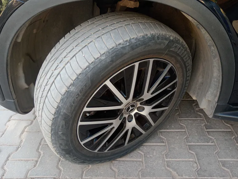Image Vehicule