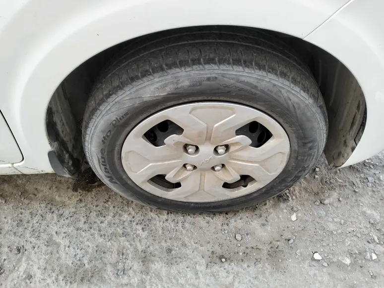 Image Vehicule