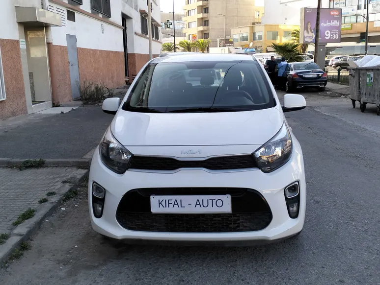Image Vehicule