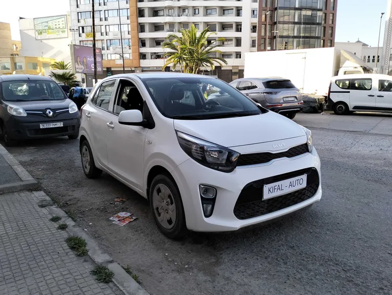 Image Vehicule