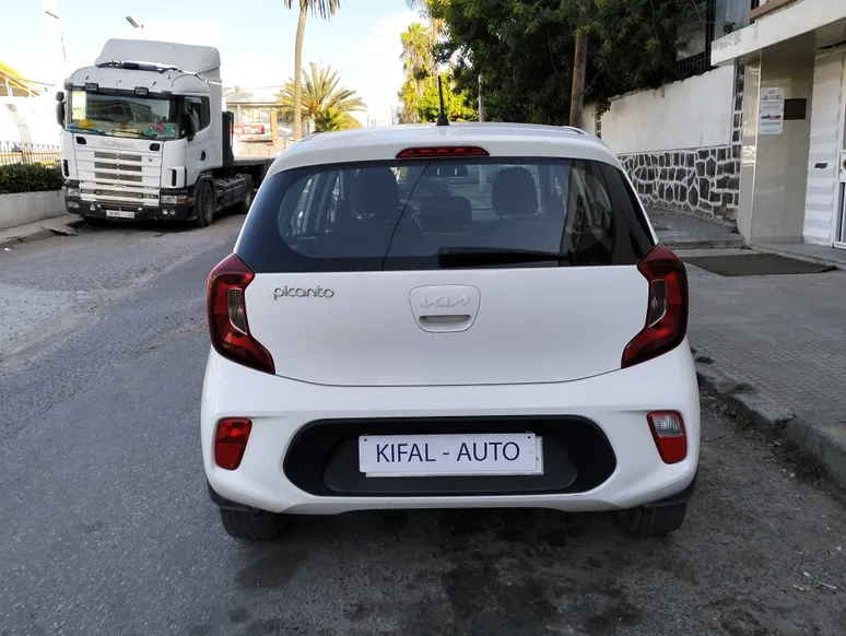 Image Vehicule
