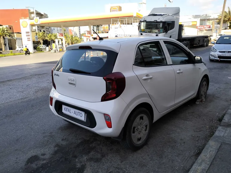 Image Vehicule