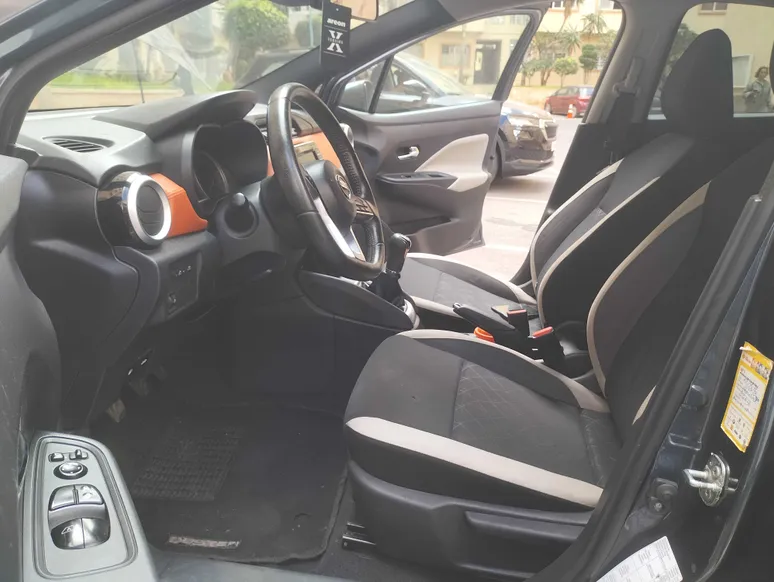 Image Vehicule