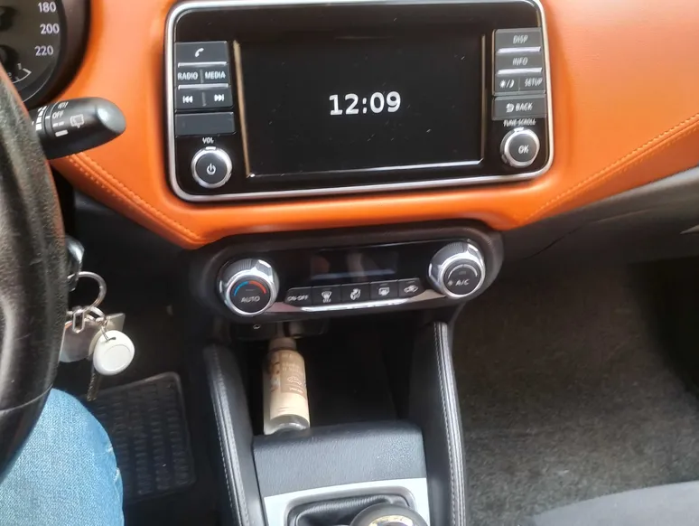 Image Vehicule