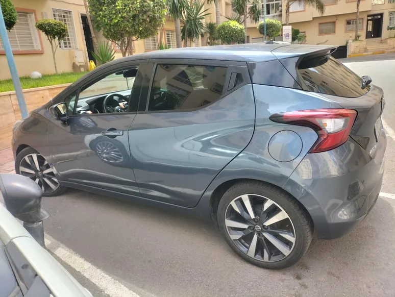 Image Vehicule