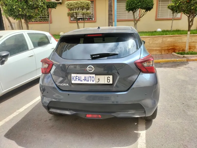 Image Vehicule