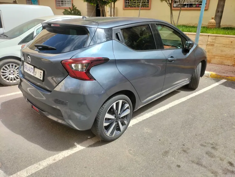 Image Vehicule