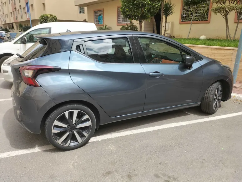 Image Vehicule