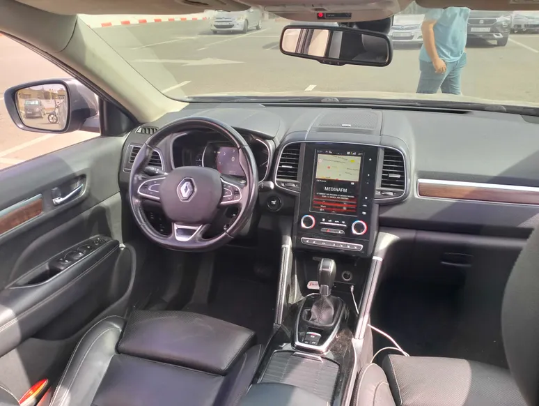 Image Vehicule