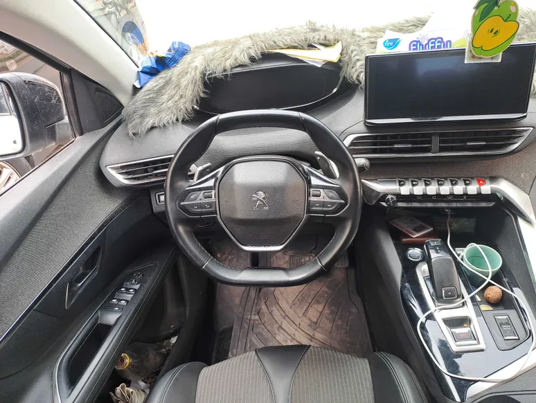 Image Vehicule