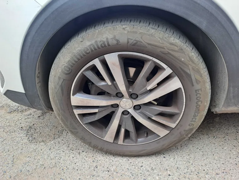 Image Vehicule