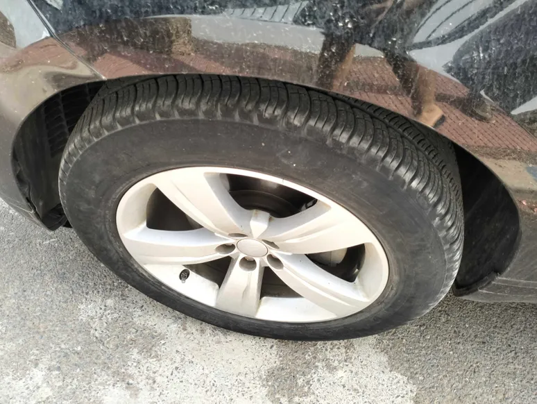 Image Vehicule
