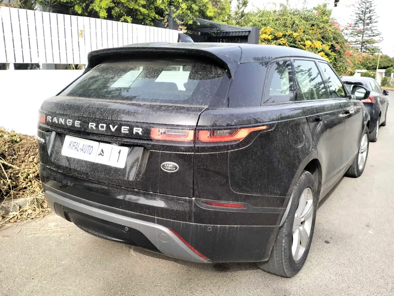 Image Vehicule