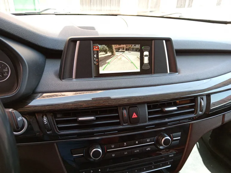 Image Vehicule