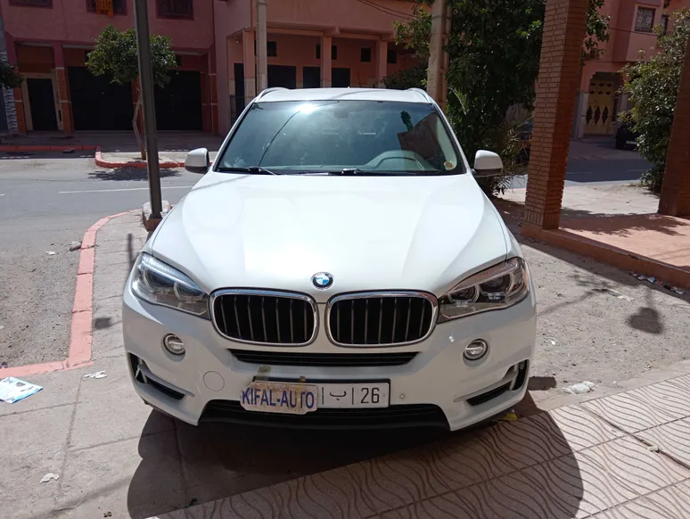 Image Vehicule