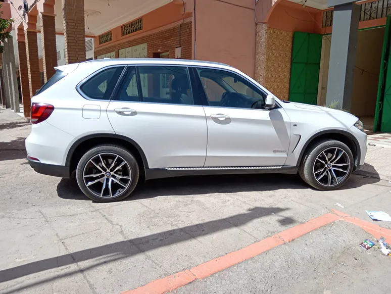 Image Vehicule