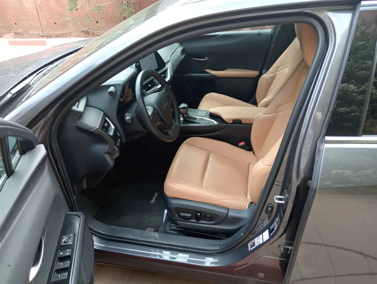 Image Vehicule