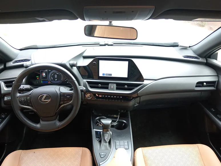 Image Vehicule