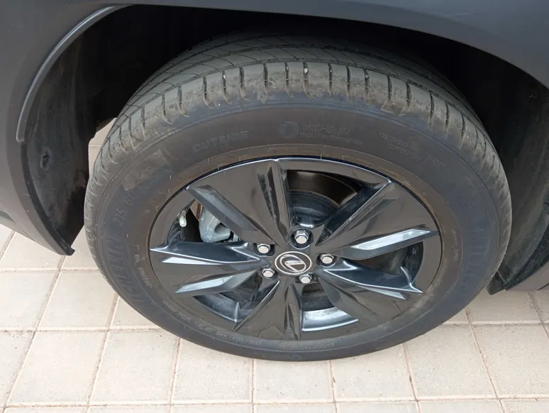 Image Vehicule