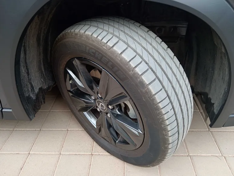 Image Vehicule
