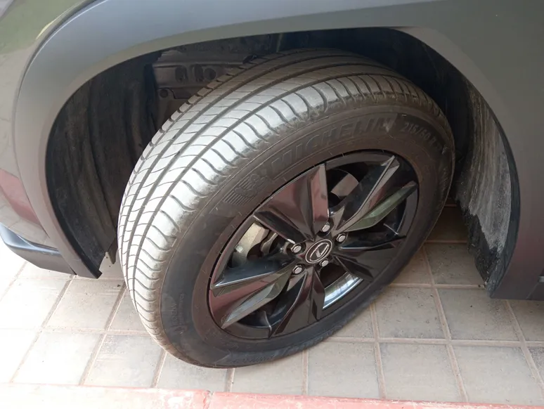 Image Vehicule