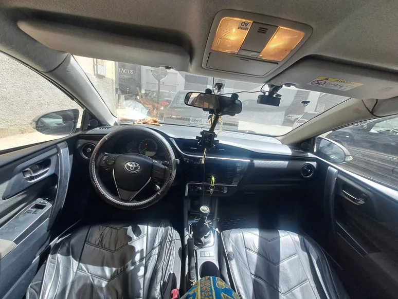Image Vehicule