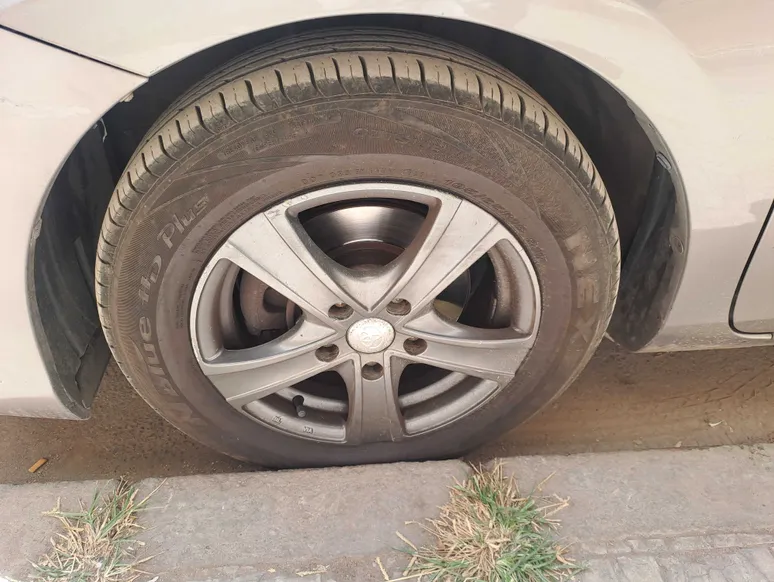 Image Vehicule