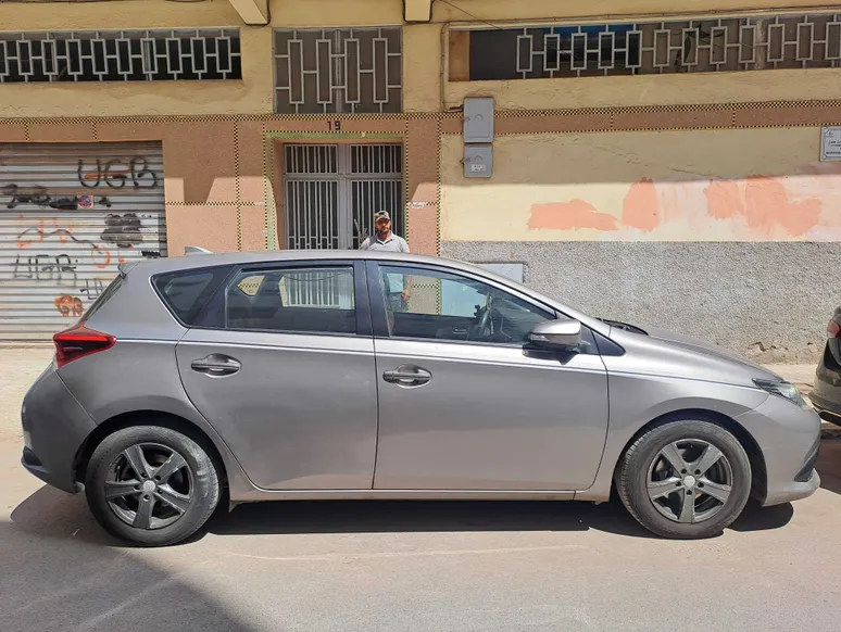 Image Vehicule