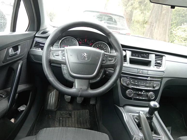 Image Vehicule