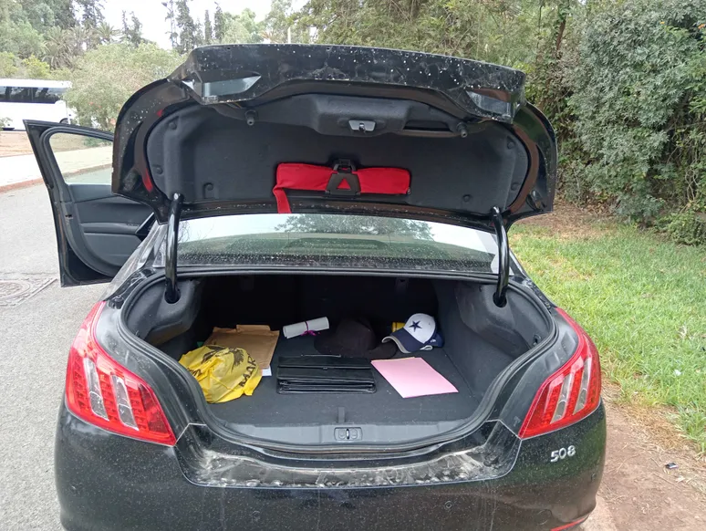 Image Vehicule