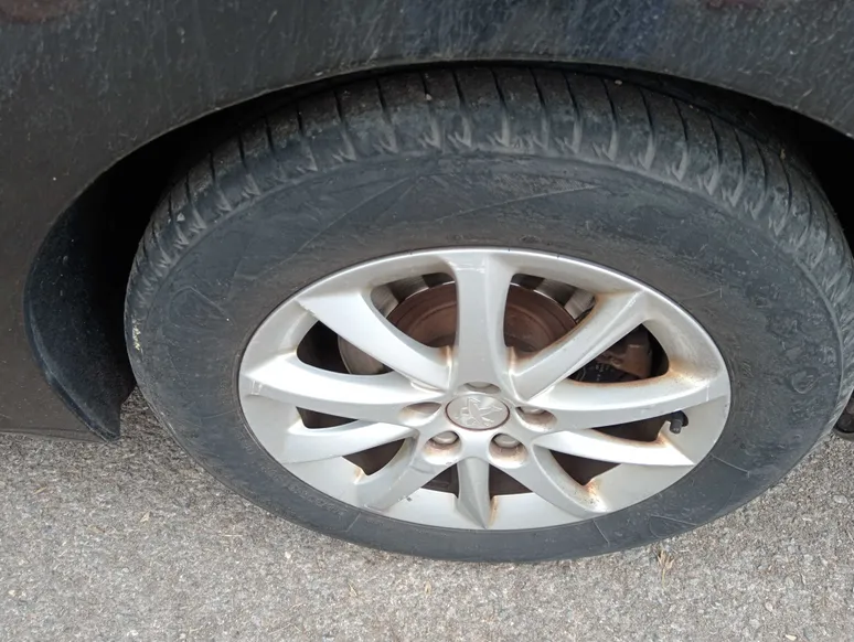 Image Vehicule